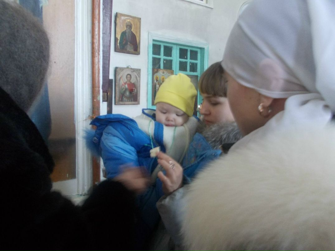 Анастасия Михалёва | Челябинск