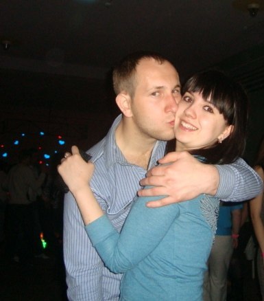 Алёна Барабанова | Нижний Новгород