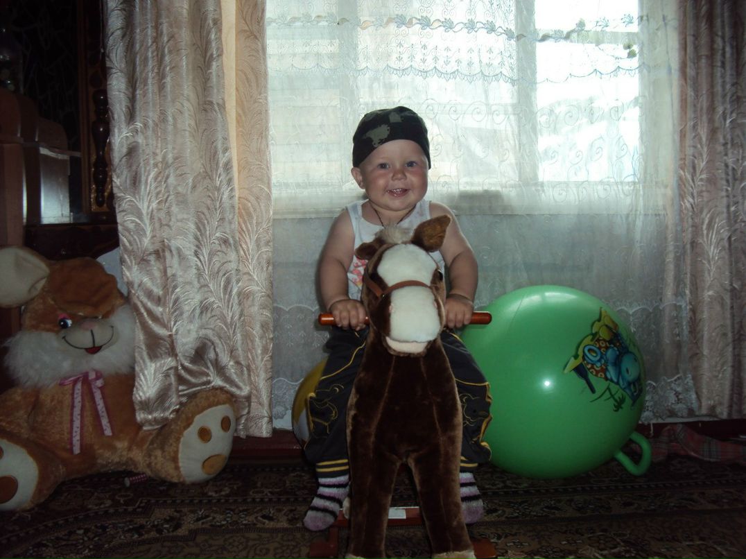 Татьяна Аникина | Турочак