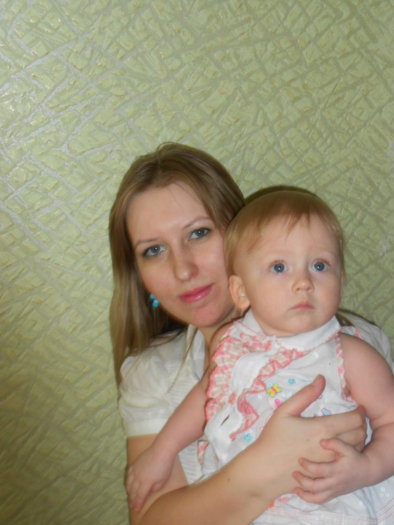 Яна Шарапова | Омск