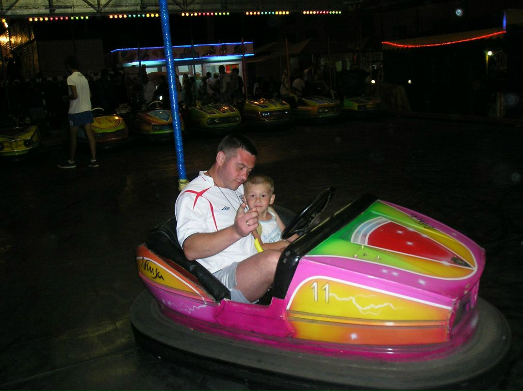 Сергей Потапенко Владимирович | Днепр (Днепропетровск)