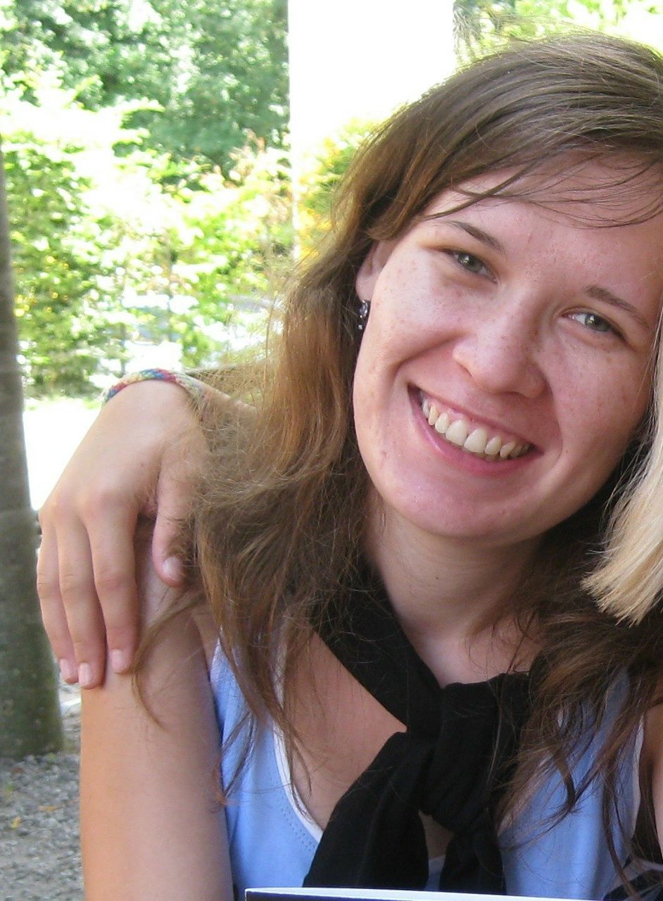 Олеся Петрова | Чебоксары