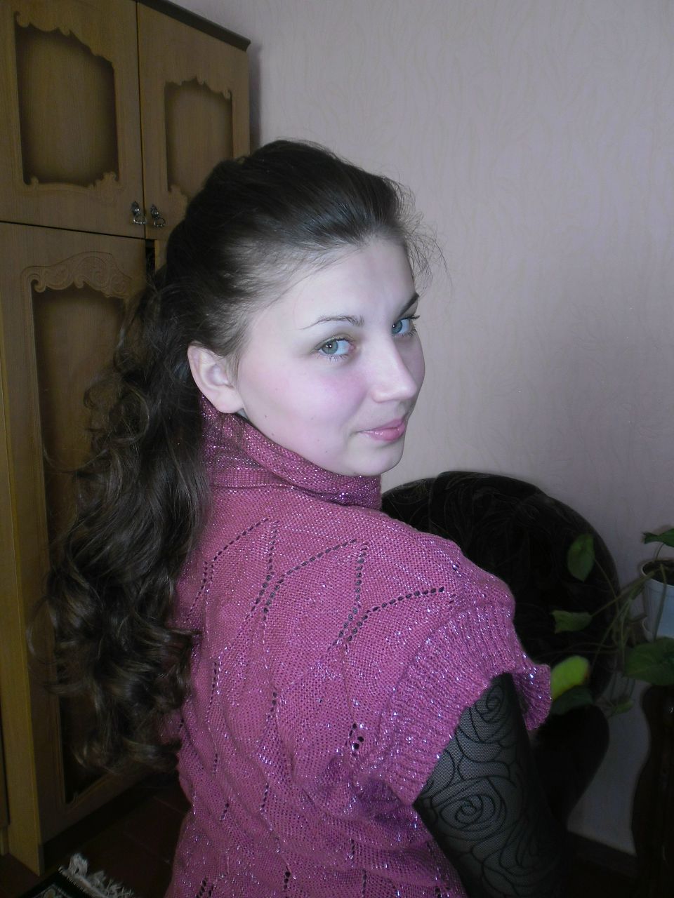 Інна Панасюк | Житомир