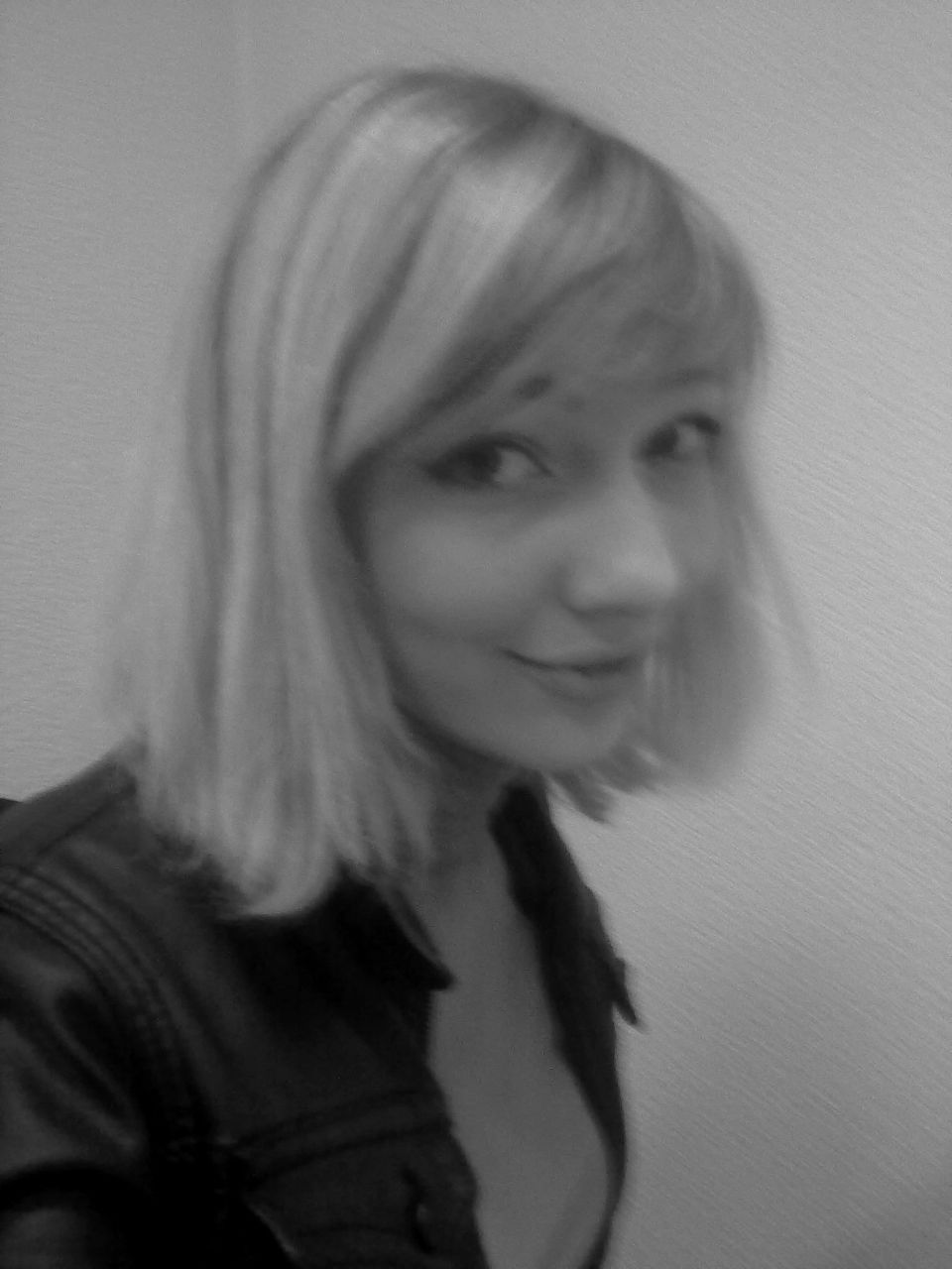 Юля Молодченко | Харьков