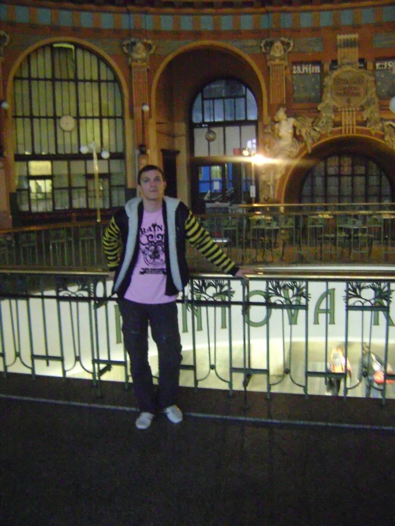 Дмитрий Волк | Минск