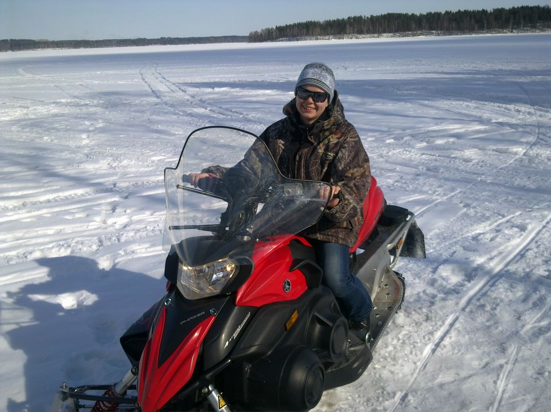 Татьяна Мальцева | Санкт-Петербург