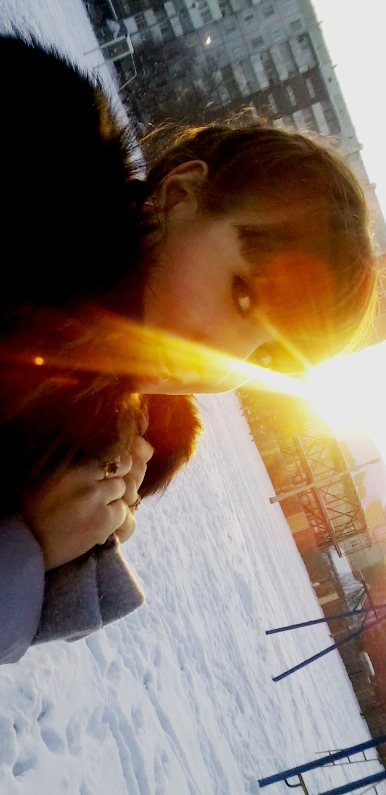 Вера Ярига | Красноярск