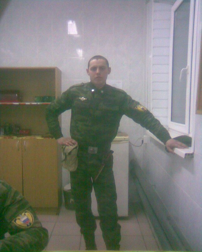 Макс Енин Евгеньевичь | Шахты