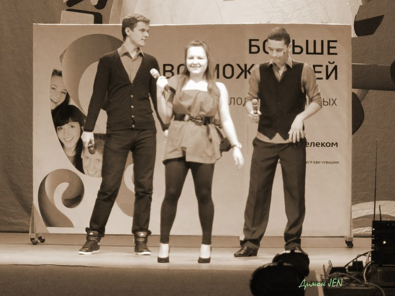 Дмитрий Поверенов | 