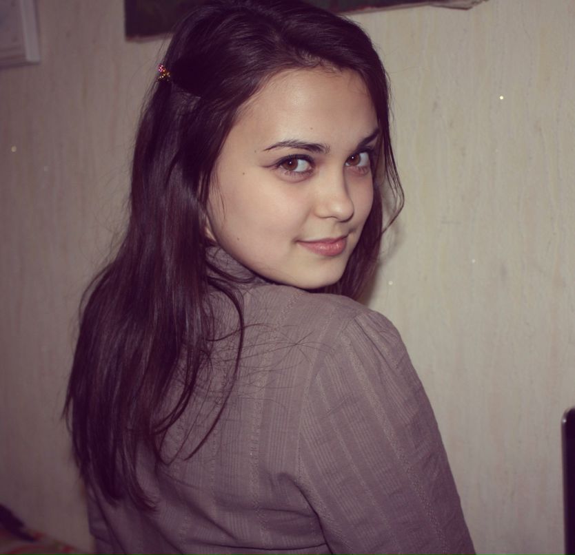 Оля Богдан | Ростов-на-Дону