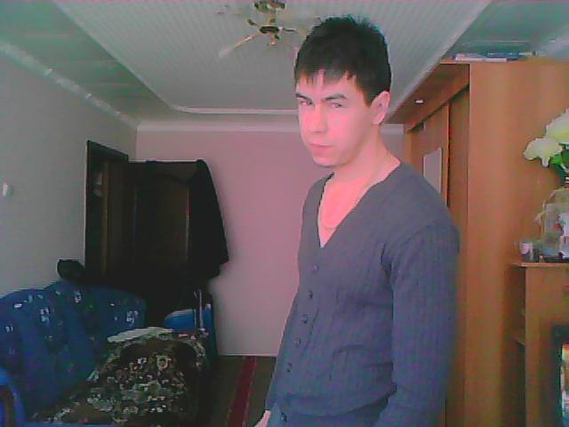 Дамир Шарипов | Нефтекамск