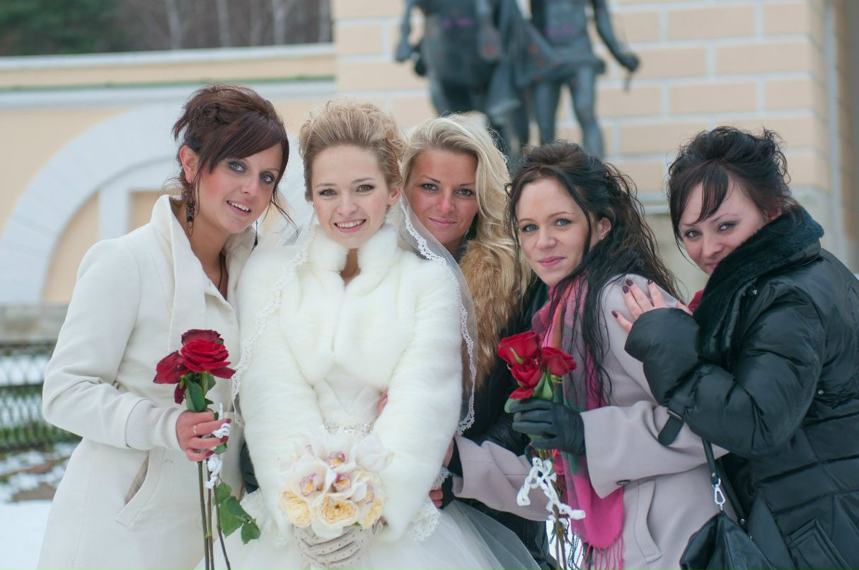 Наталья Колисова | Москва