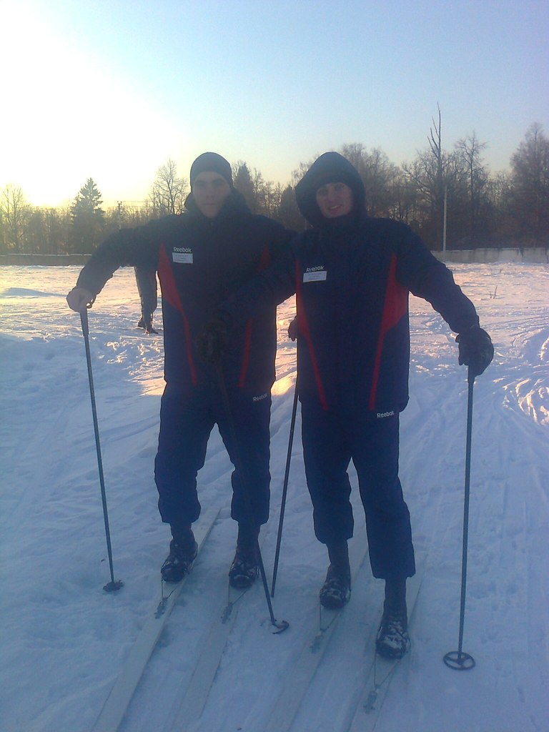 Павел Афанасьев ^LsD^ | Дорогобуж