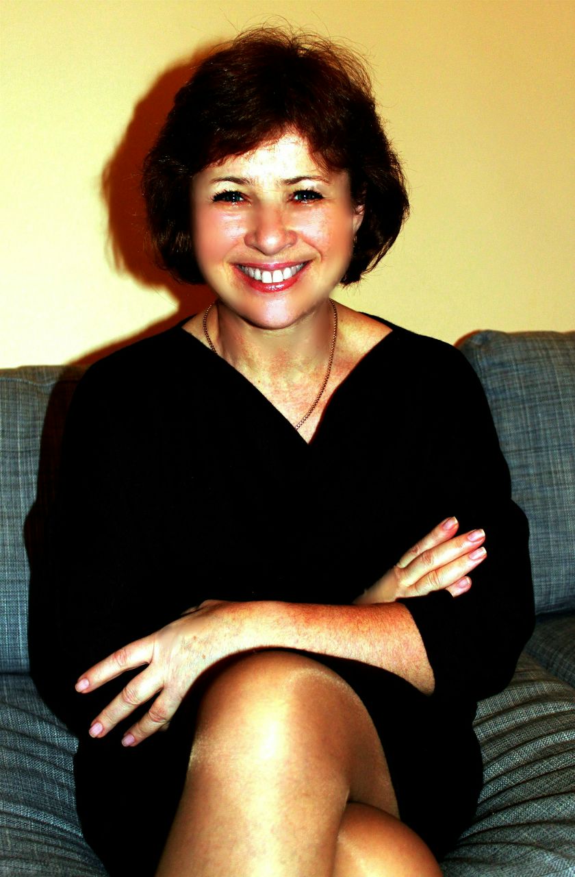 Ирина Панфилова | Санкт-Петербург