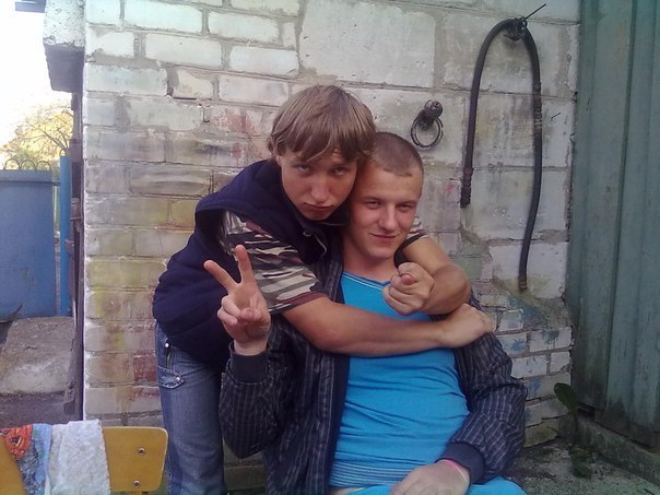 Андрей Будько (Ф.А.Р.М.А.Ц.Е.Ф.Т.) | 