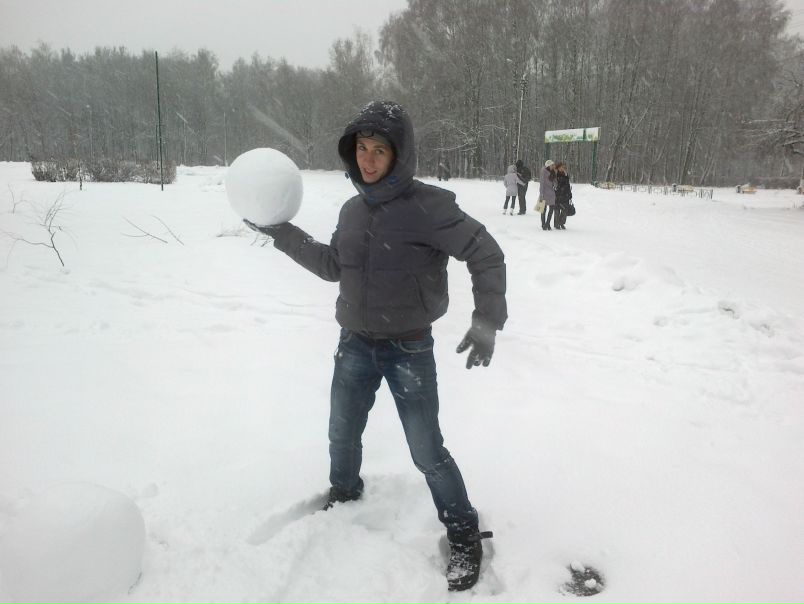 №133, Алексей Кузьмин, 35 лет, Тула №133, Алексей Кузьмин, 35 лет, Тула