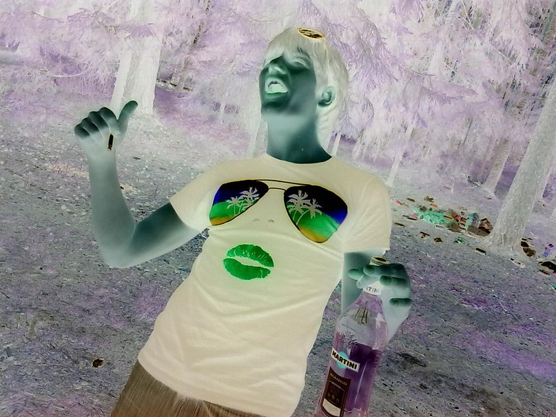 Vo Lodya | Нижний Новгород