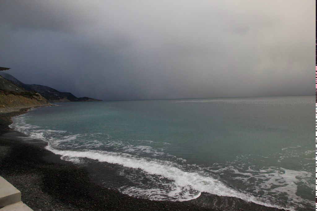 Роман Алексеев | Анапа