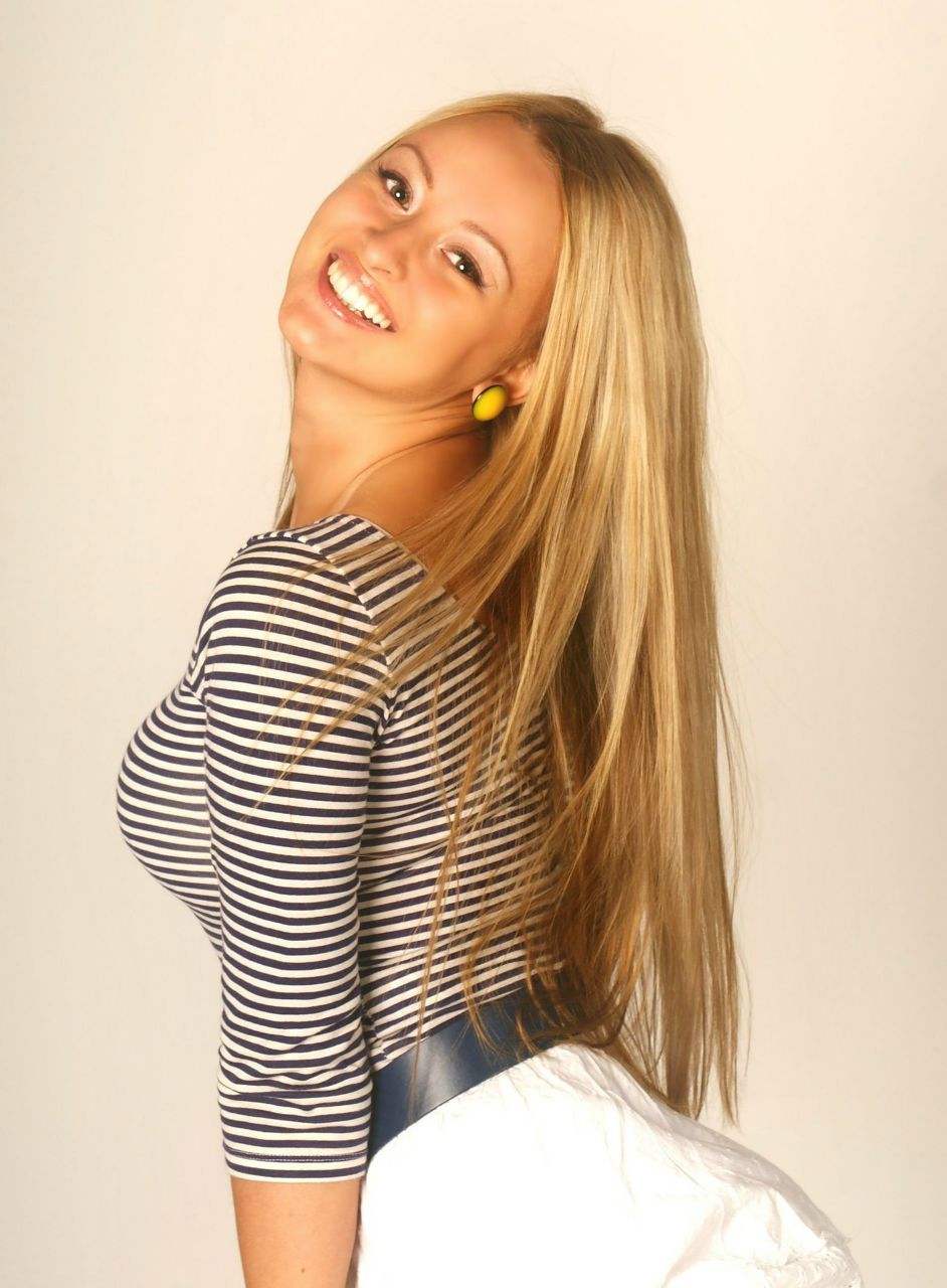 Юлия Крюкова | Красноярск