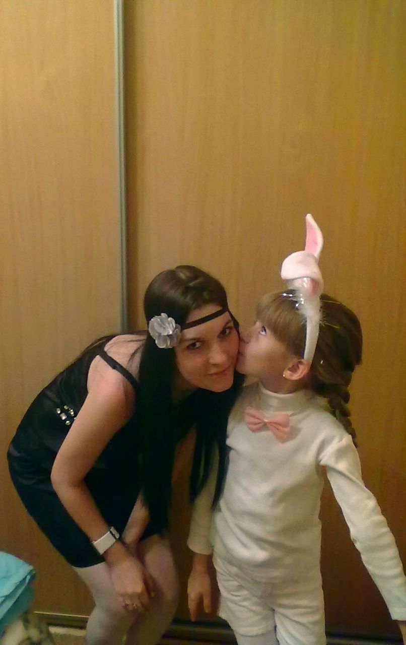 Алёнка Привалова | 