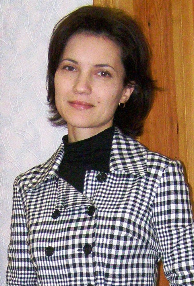 Юлия Грипас | 