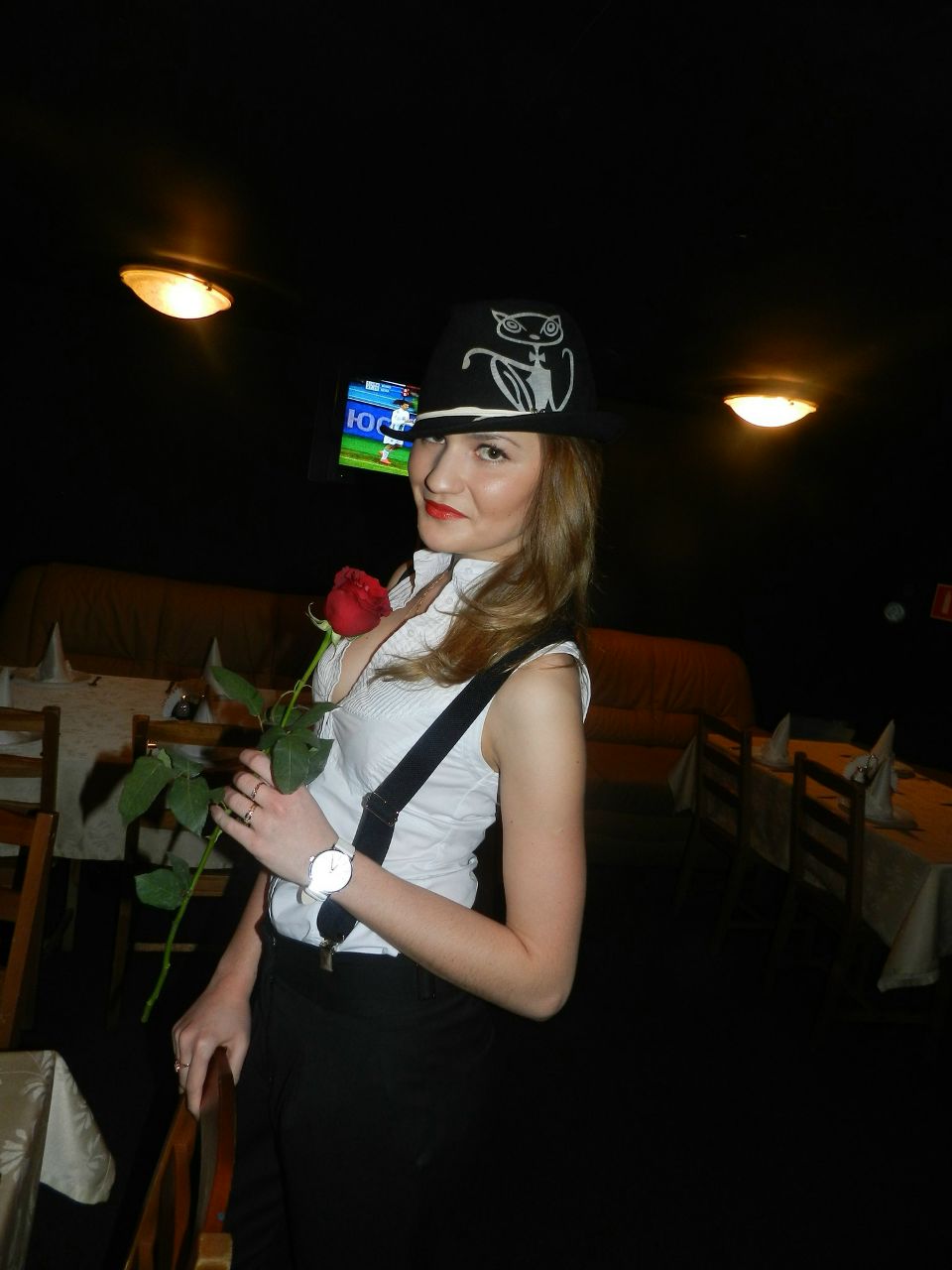 Екатерина Иванова | Москва