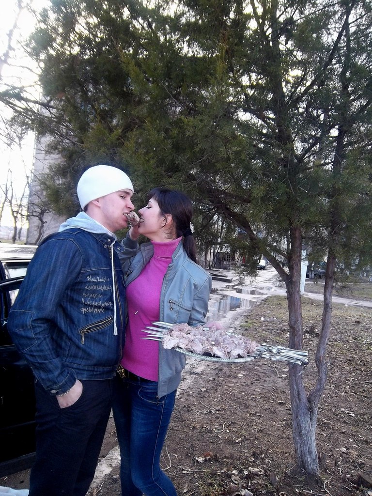 Олег Семчук <<<DANTIST>>> | Южноукраинск