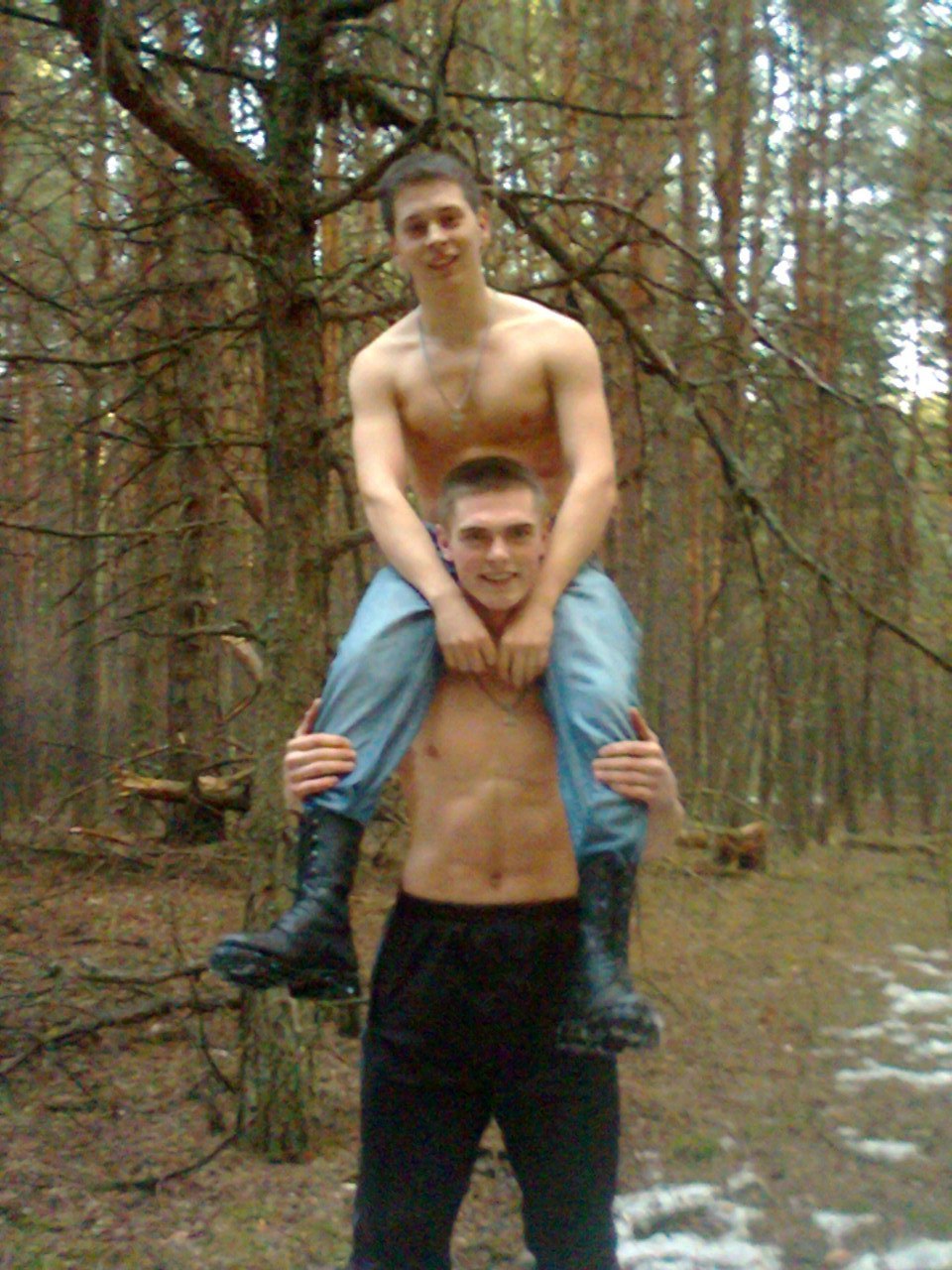 Александр Криворук | Конотоп