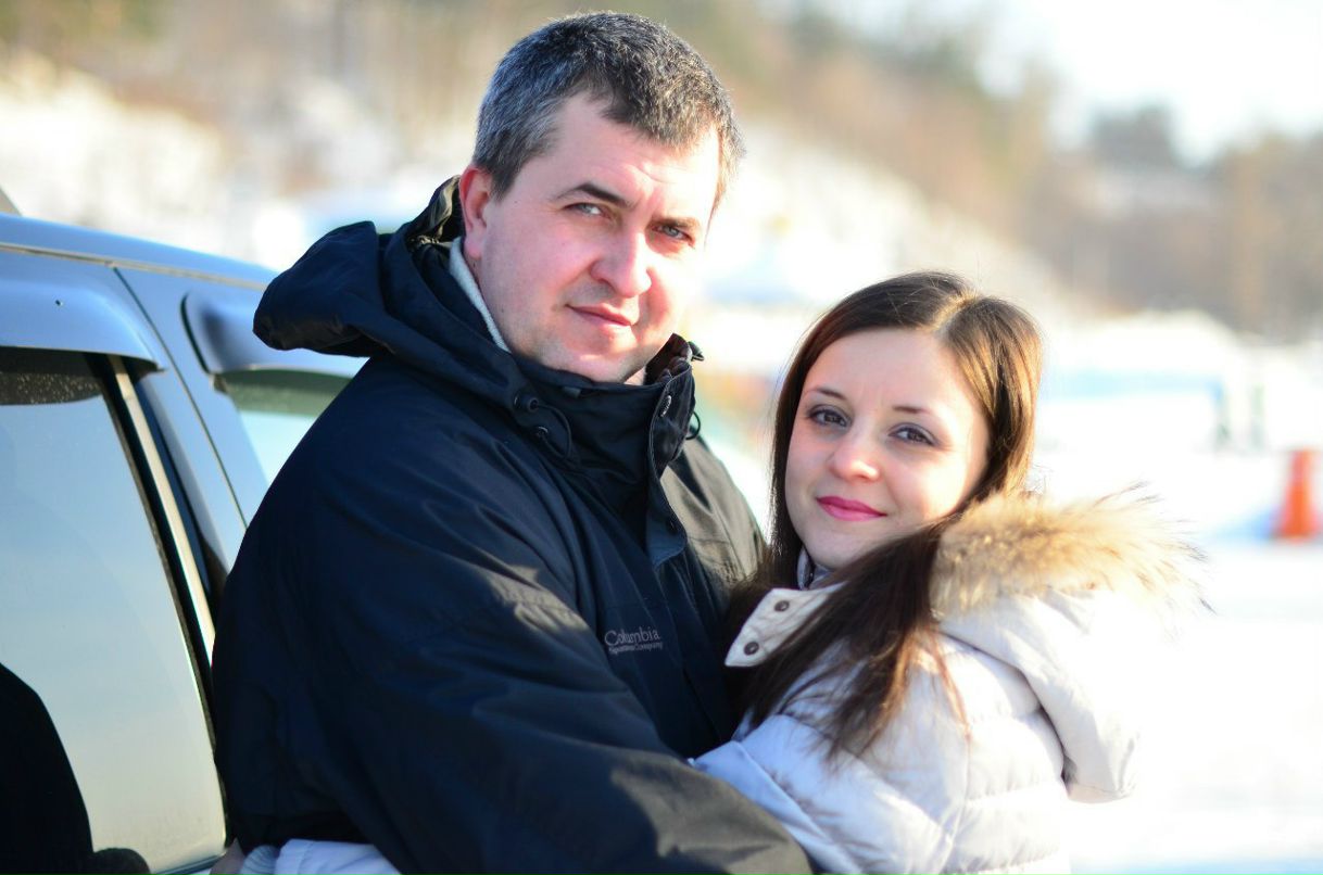 Денис Вавилов | Городец