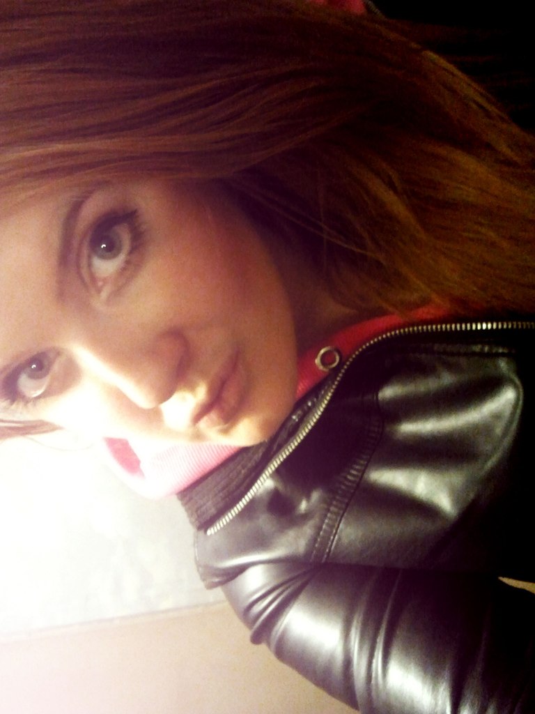 Nastya Ivanova | Санкт-Петербург