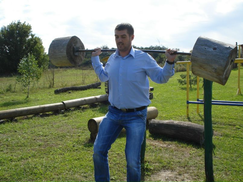 Николай Спис | Киев