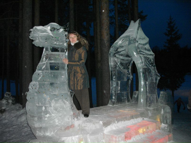 Светлана Казакова | Ижевск