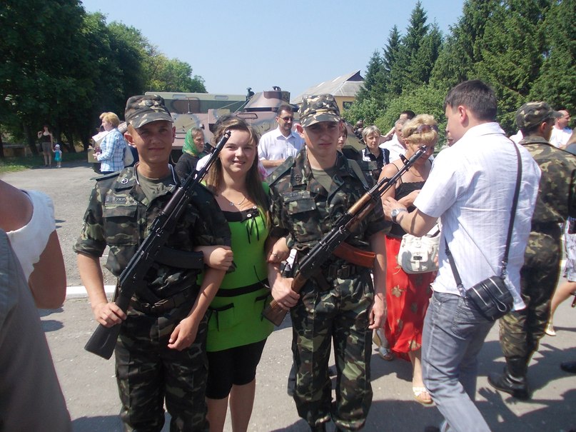 Христина Заставна | Тернополь