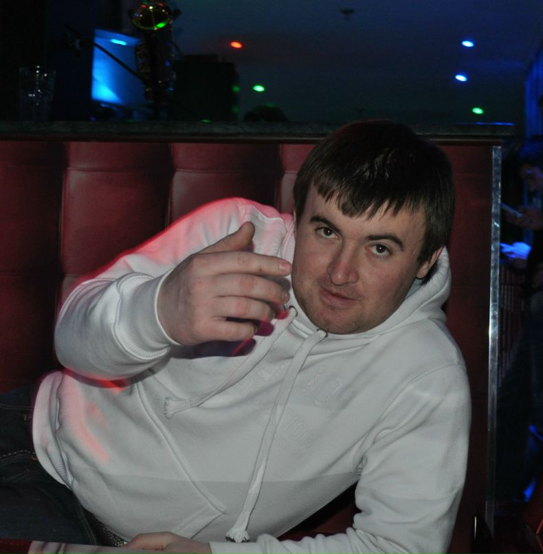 Олег Сердюк | Севастополь