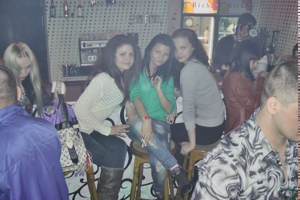 №116, Анжела Жужа, Евпатория №116, Анжела Жужа, Евпатория