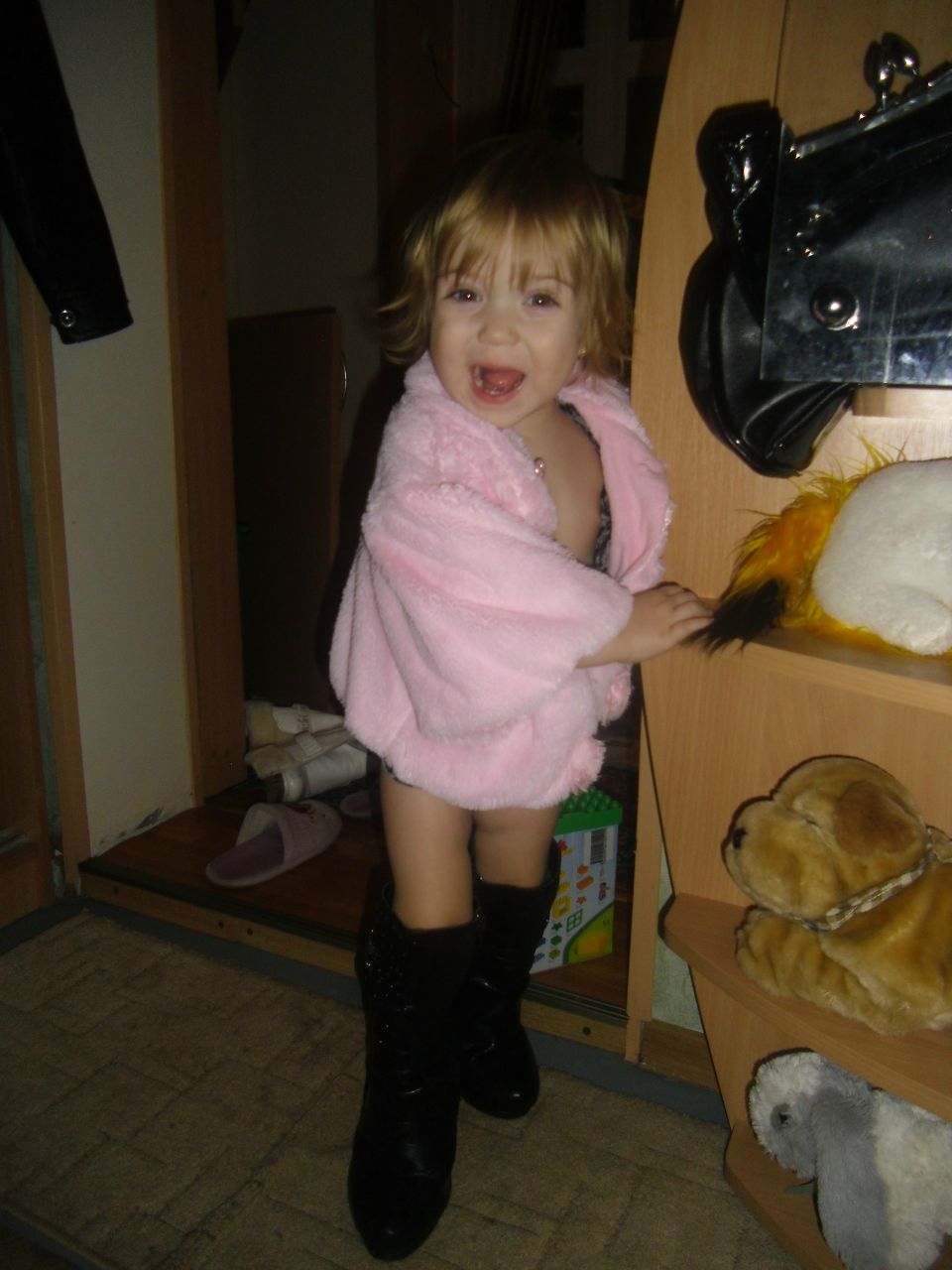 Андрей Шолохов | Херсон