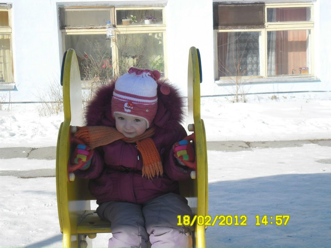 Елена Файзулина | Магнитогорск