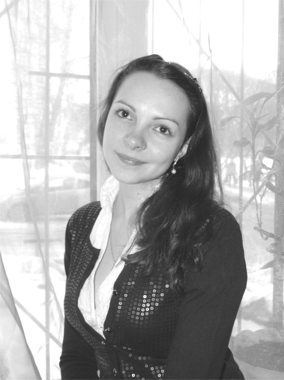 Ольга Гепнер 