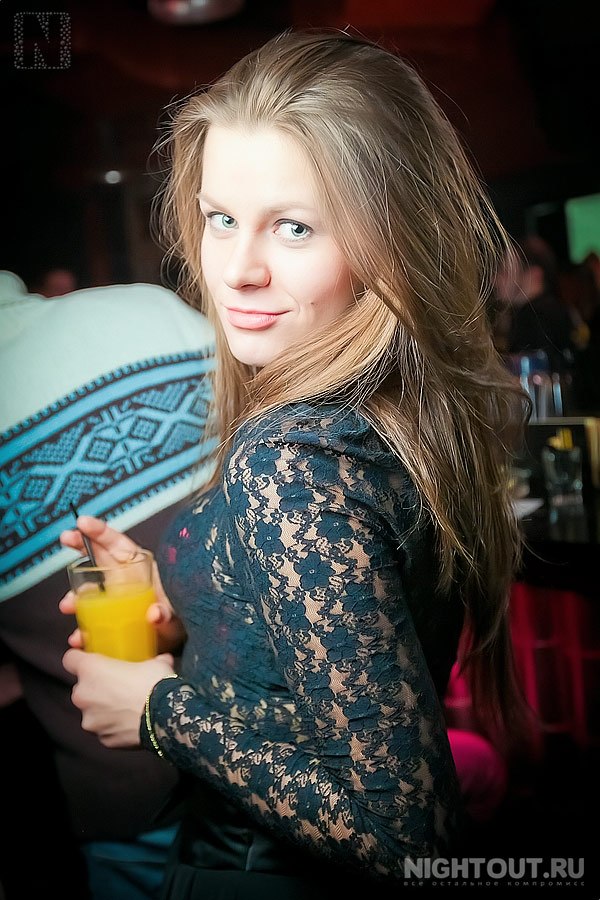 Екатерина Майстренко | Москва