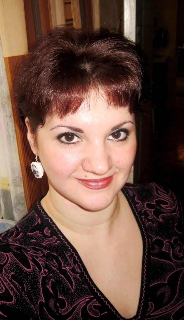 Ольга Прусс | Санкт-Петербург