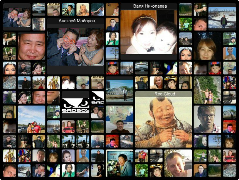 Коля Николаев ® | Якутск