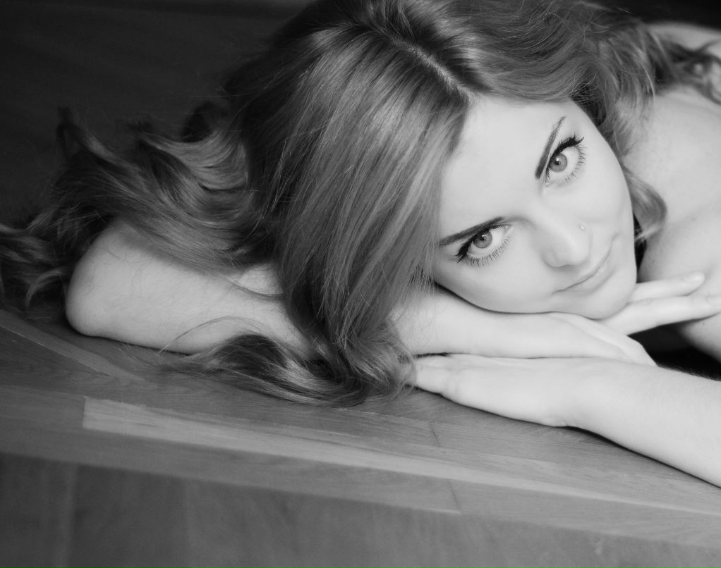 Alessandra Arkhipova ♔ | Новороссийск