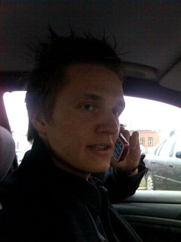 Vova Efremenko | Bergamo