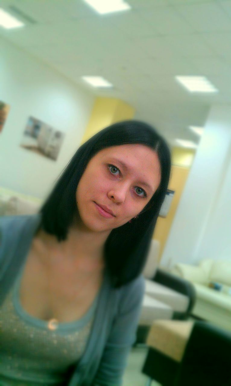 Нурия Бадритдинова | Набережные Челны