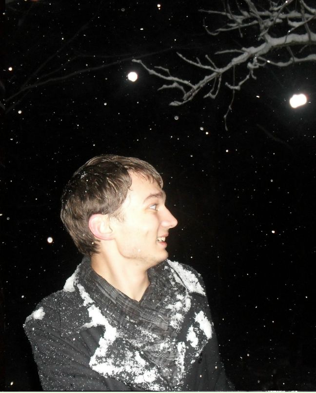 Кирилл Кулишов | Москва