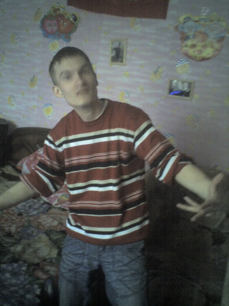 Антон Филимонов | Екатеринбург