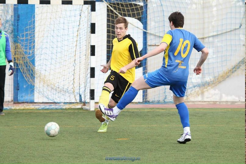 Виталий Погребняков | Харьков