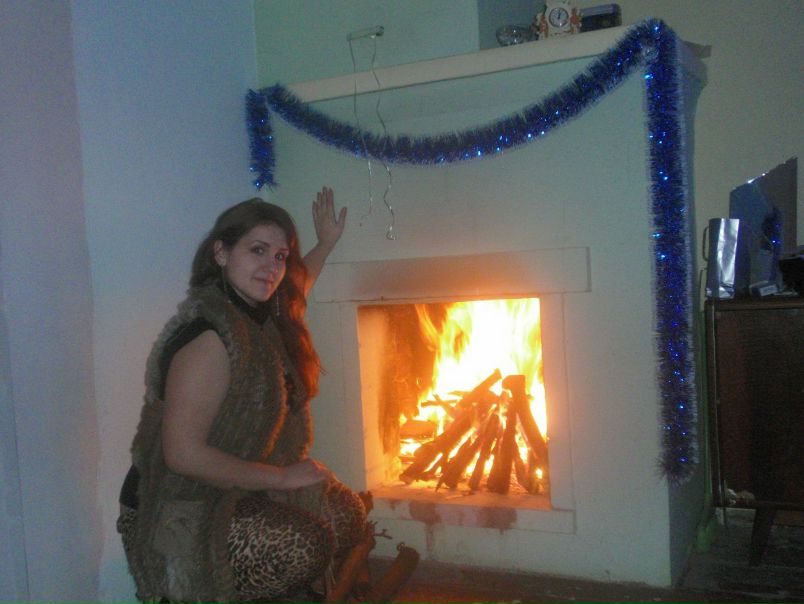 №91, Елизавета Криштоп, Киев №91, Елизавета Криштоп, Киев