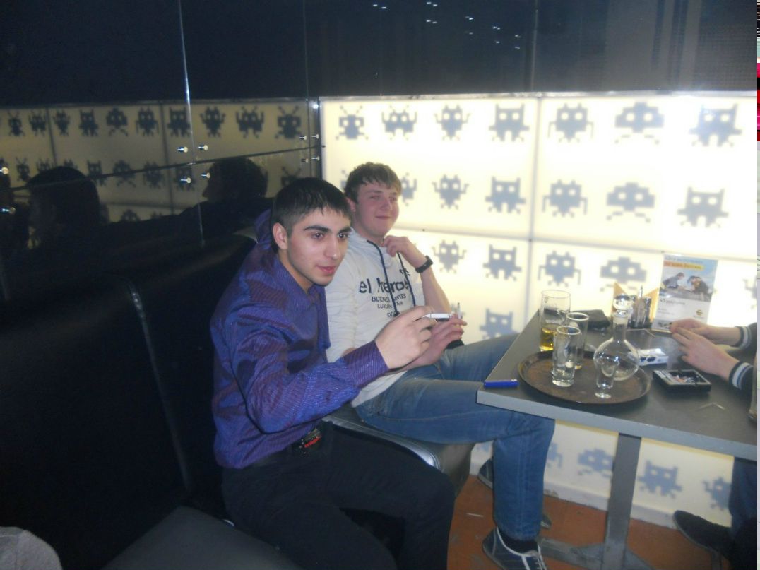 Екатерина Глушко | Екатеринбург