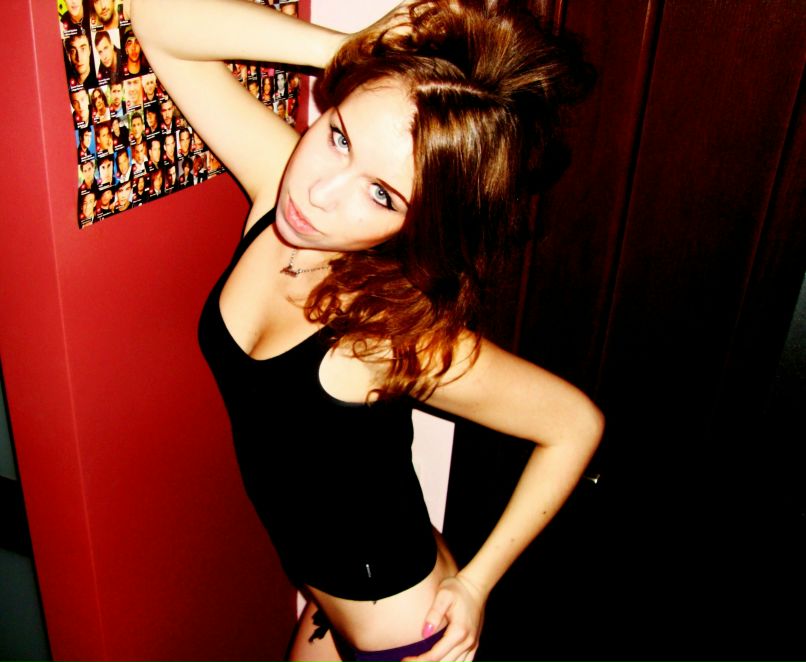 Annie Careenin | Минск